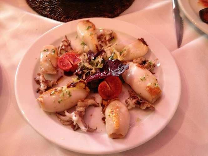 El Refugi del port - 0