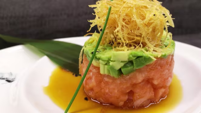 Sushi Torino Nara - Torino - 1