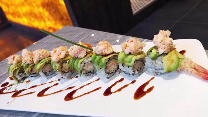 Sushi Torino Nara - Torino - 3