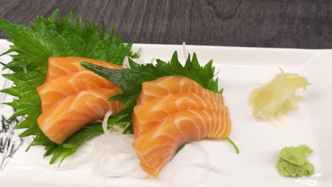 Sushi Torino Nara - Torino - 5