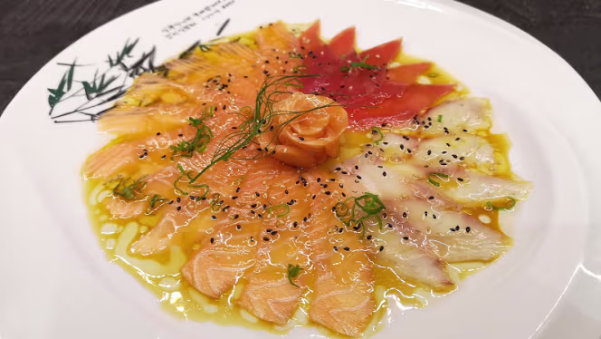 Sushi Torino Nara - Torino - 0