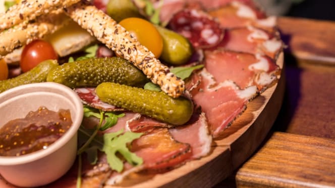 Les Voûtes - Aix-en-Provence - 5