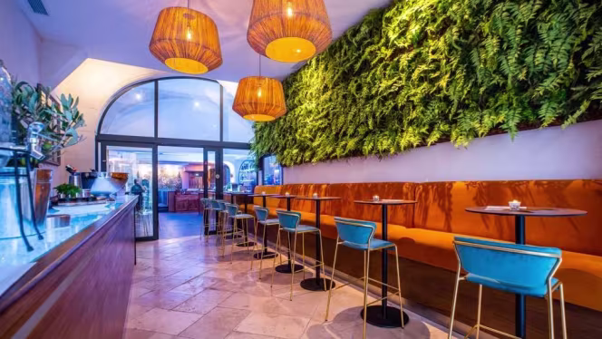 Les Voûtes - Aix-en-Provence - 0