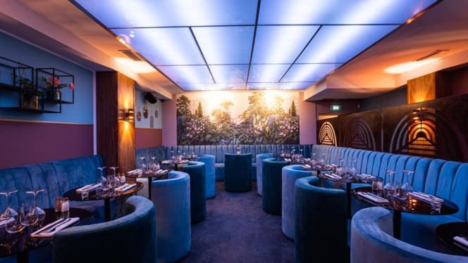 Les Voûtes - Aix-en-Provence - 9