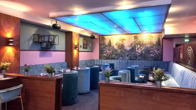 Les Voûtes - Aix-en-Provence - 1