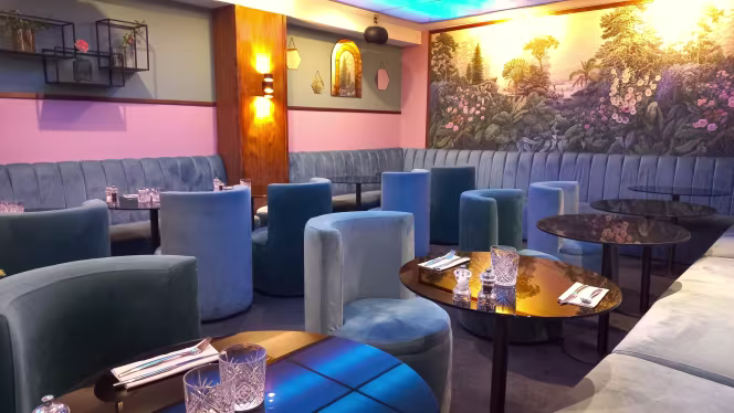 Les Voûtes - Aix-en-Provence - 2