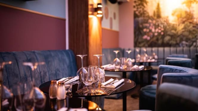 Les Voûtes - Aix-en-Provence - 8