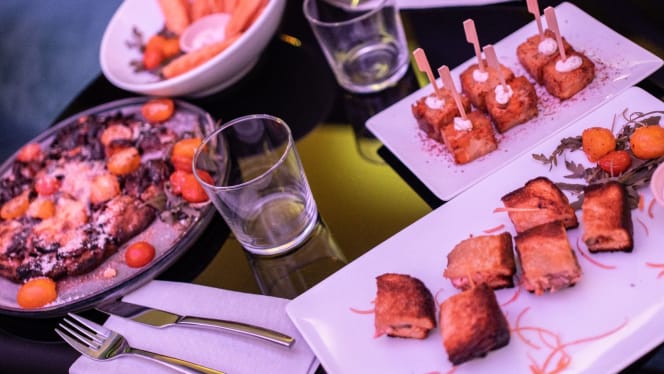 Les Voûtes - Aix-en-Provence - 6