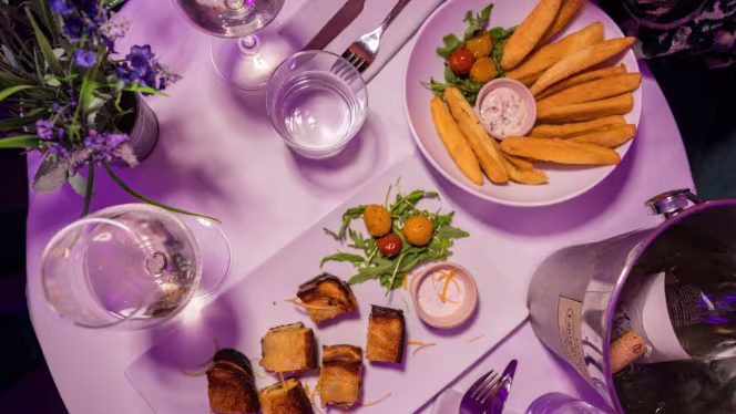 Les Voûtes - Aix-en-Provence - 3