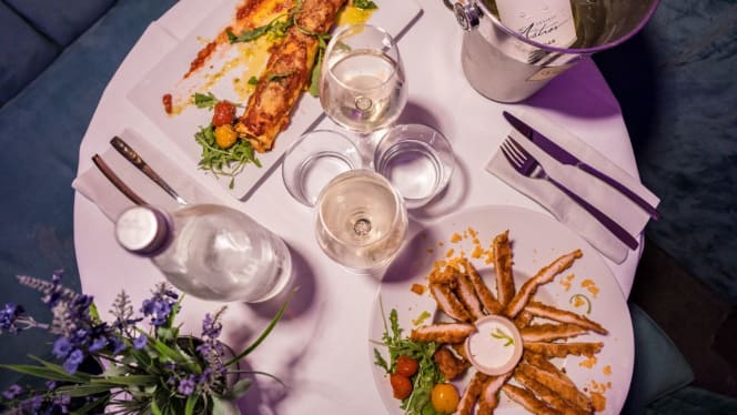 Les Voûtes - Aix-en-Provence - 7