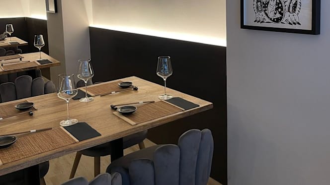 Shokunin Japanese Select - 4