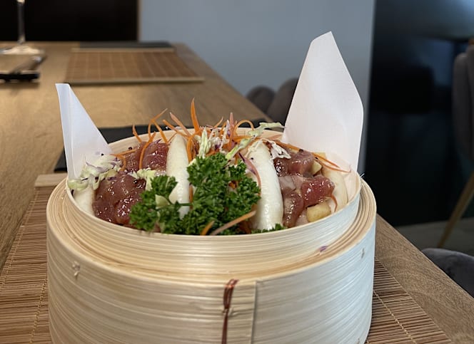 Shokunin Japanese Select - 3