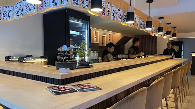 Shokunin Japanese Select - 6