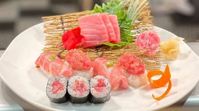 Shokunin Japanese Select - 7