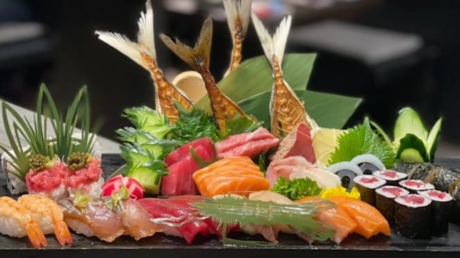 Shokunin Japanese Select - 5