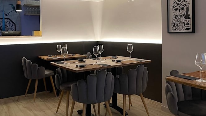 Shokunin Japanese Select - 2