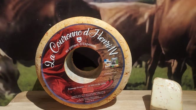 Les Copains à Table - 5