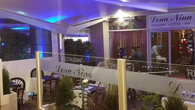 Dona Nina - Funchal - 0