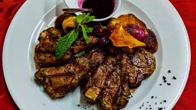 Dona Nina - Funchal - 1