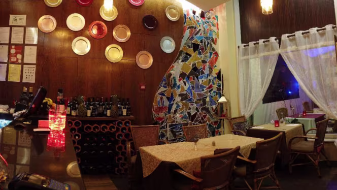 Dona Nina - Funchal - 9