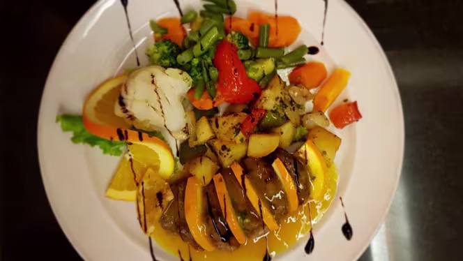 Dona Nina - Funchal - 7