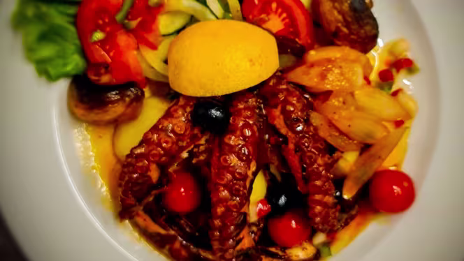 Dona Nina - Funchal - 4