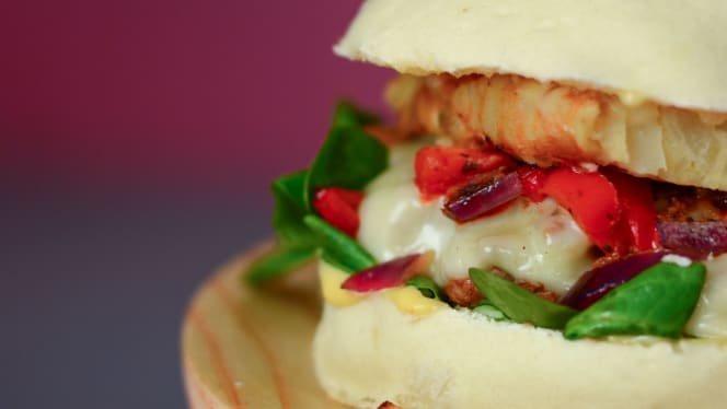 HUB'AO - Restaurant Paris 14 - Montrouge - 5