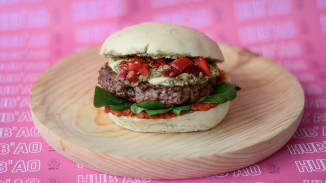 HUB'AO - Restaurant Paris 14 - Montrouge - 9