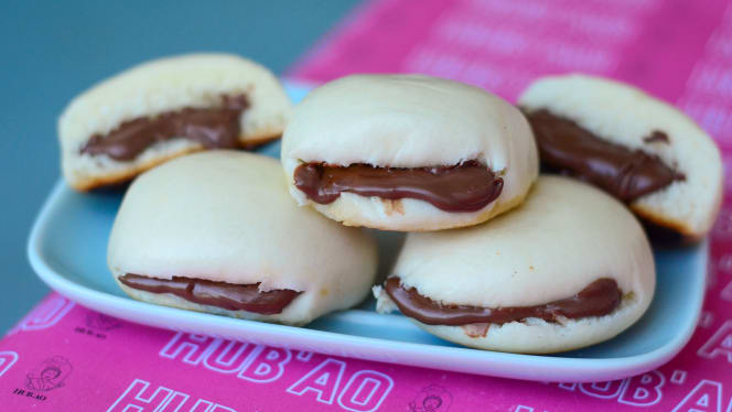 HUB'AO - Restaurant Paris 14 - Montrouge - 7