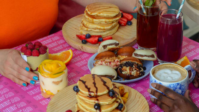 HUB'AO - Restaurant Paris 14 - Montrouge - 6