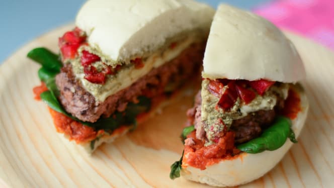 HUB'AO - Restaurant Paris 14 - Montrouge - 1