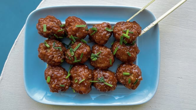 HUB'AO - Restaurant Paris 14 - Montrouge - 8