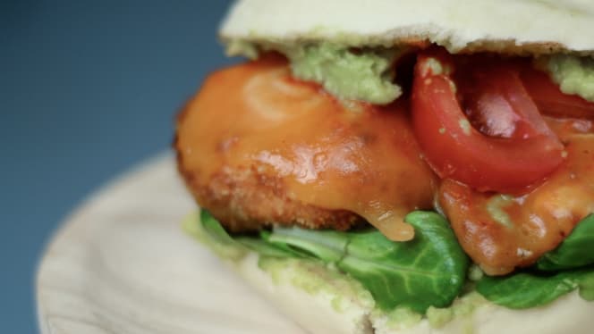 HUB'AO - Restaurant Paris 14 - Montrouge - 2