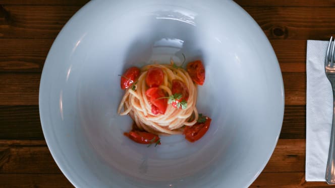 Dante Osteria - Ercolano - 3