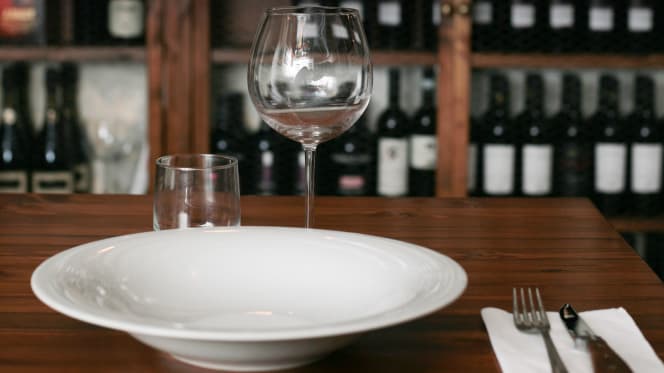 Dante Osteria - Ercolano - 4