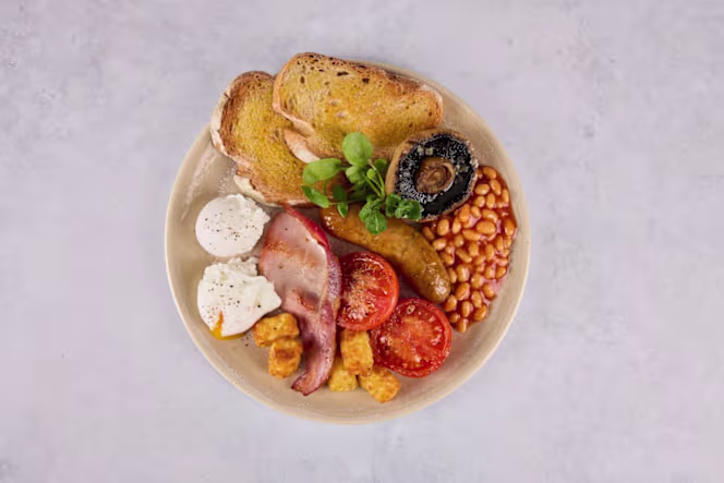 Esquires Coffee Solihull - 9