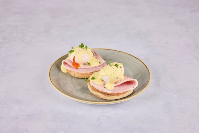 Esquires Coffee Solihull - 8