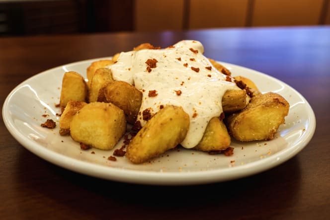 Pa amb tomàquet i... - 3