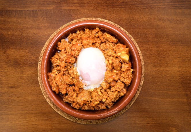 Pa amb tomàquet i... - 1