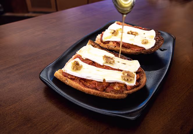 Pa amb tomàquet i... - 5