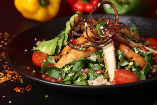 Le Soprano - Poissy - 2