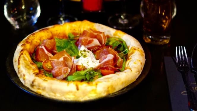 Le Soprano - Poissy - 8