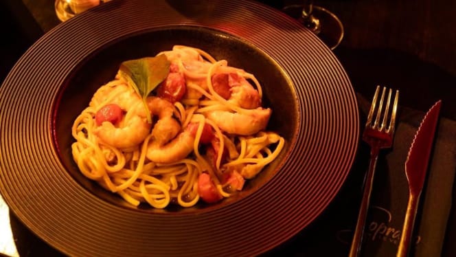 Le Soprano - Poissy - 5