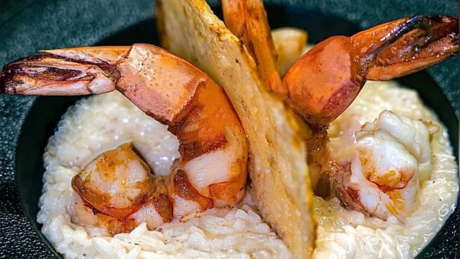 Le Soprano - Poissy - 1