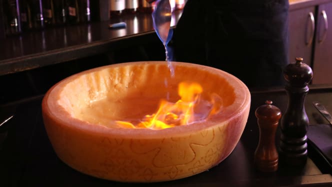 Le Soprano - Poissy - 4