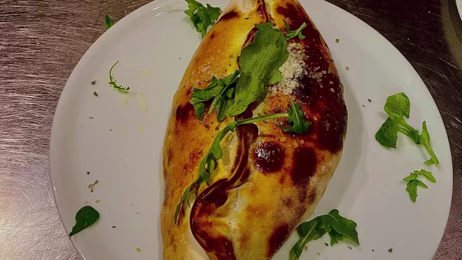 Ristorante Pizzeria La Corte - Arnhem - 4