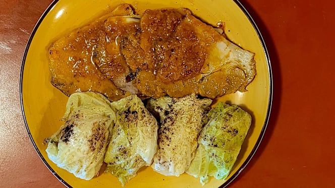 Agriturismo Cà di Franchì - 2