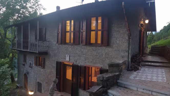 Agriturismo Cà di Franchì - 0