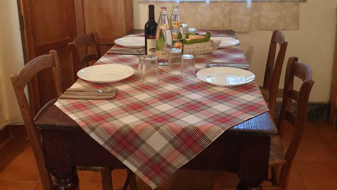 Agriturismo Cà di Franchì - 9