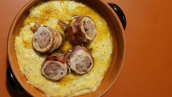 Agriturismo Cà di Franchì - 1